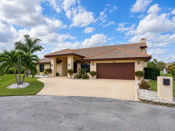 7719 NW 86TH Way, Tamarac, FL 33321