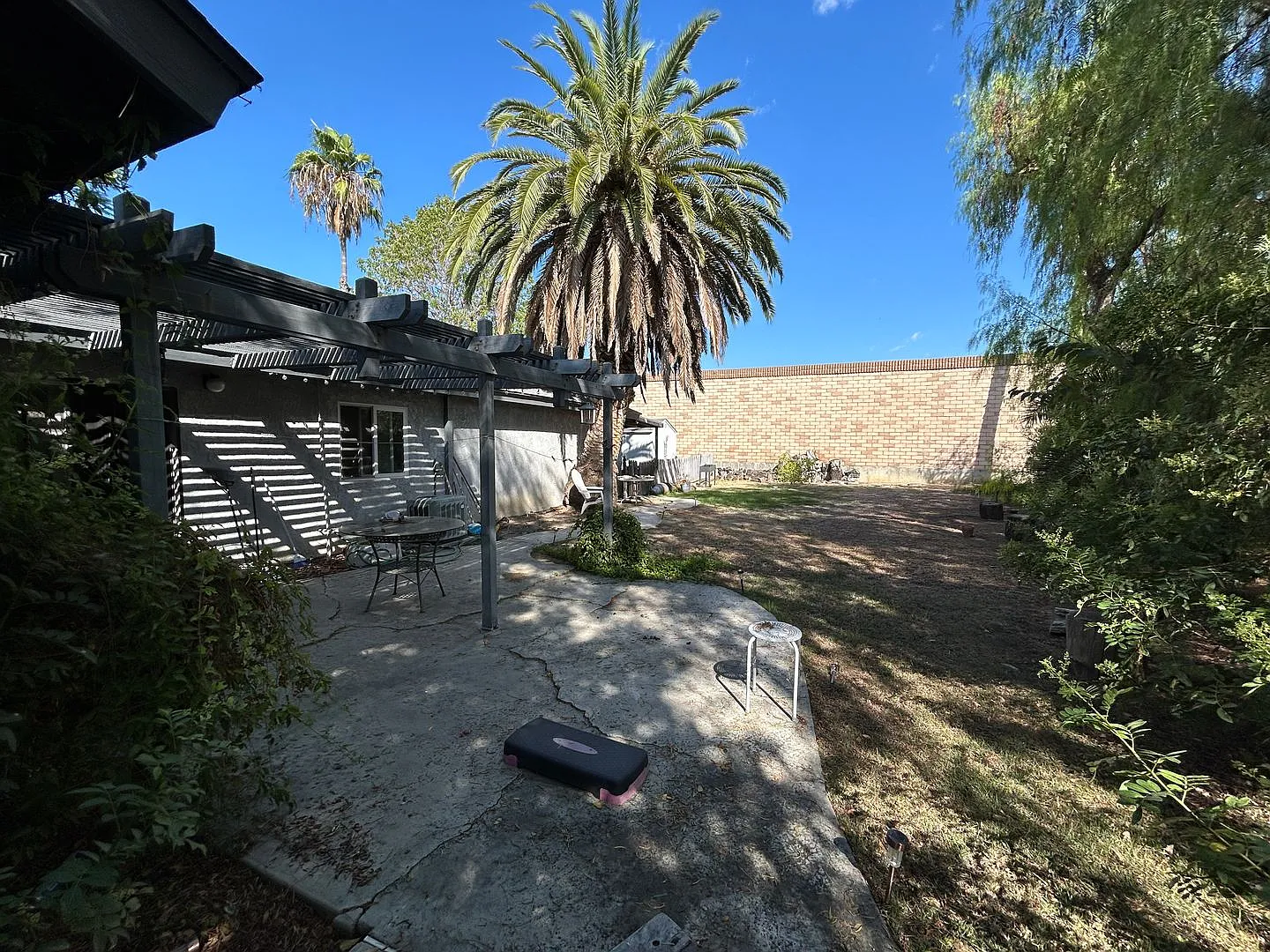 Lovely Single Story 3 Bed 2 Bath Home in Orange on Large Lot — Photo 4