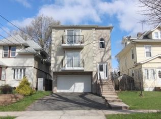 527-529 Linden Ave, Elizabeth, NJ 07202