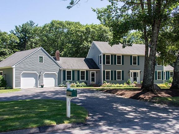 2nd image of 30 William Fairfield Dr