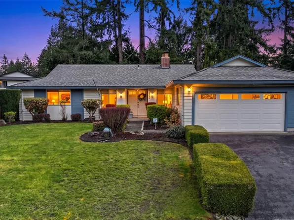 2618 168th Place NE, Bellevue, WA 98008