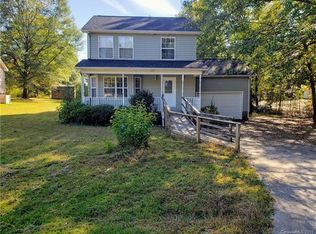 815 Elaine Trl, Dallas, NC 28034