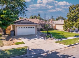 3362 E Acacia Ave, Fresno, CA 93726