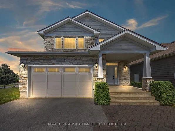 5008 Fox Run Pl, Kingston, ON K7P 0E4
