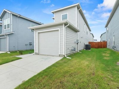 12176 Steeplechase Dr, Providence Village, TX, 76227