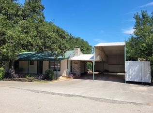 224 Broken Arrow, Comanche, TX 76442