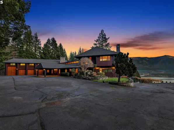 850 NE Montell Ter, Stevenson, WA 98648