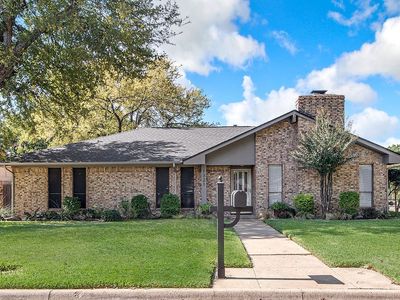 1321 Chestnut Rd, Mansfield, TX, 76063