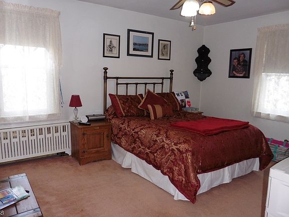 Large Master Bedroom 