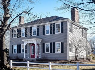 153 Hildreth St, Marlborough, MA 01752