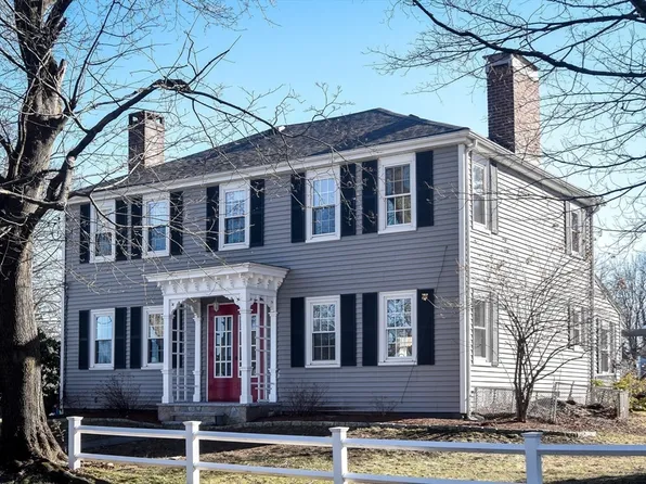 153 Hildreth St, Marlborough, MA 01752