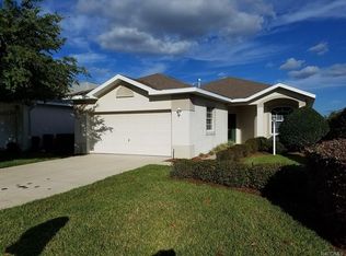 2295 N Andrea Point, Lecanto, FL 34461