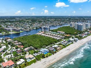 3908 S Ocean Blvd #T-1, Highland Beach, FL 33487