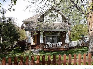 435 S Gilpin St, Denver, CO 80209