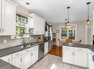 709 Lake Winds Trl, Rougemont, NC 27572