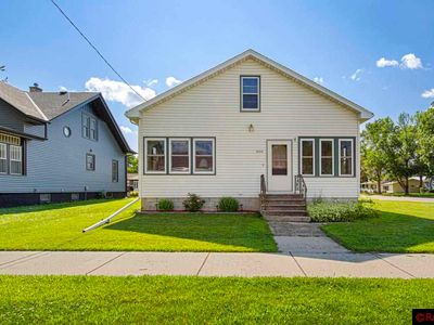 400 Pine St, Nicollet, MN, 56074