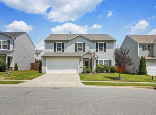 2552 Ladybank Ln, Fuquay Varina, NC 27526
