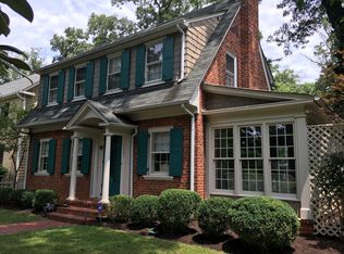 5407 Dorchester Rd, Richmond, VA 23225