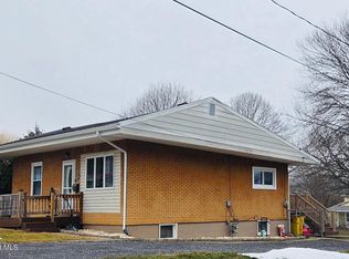 1500 Conemaugh Ave, Portage, PA 15946