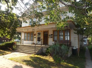 320 W 2nd Ave APT 2A, Mitchell, SD 57301