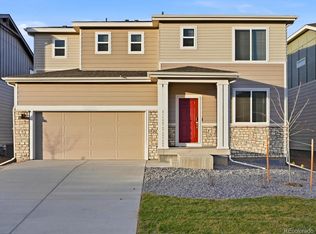 4671 Sunsplash Way, Johnstown, CO 80534
