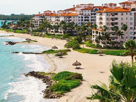 2nd image of 7600 Fisher Island Dr APT 7611