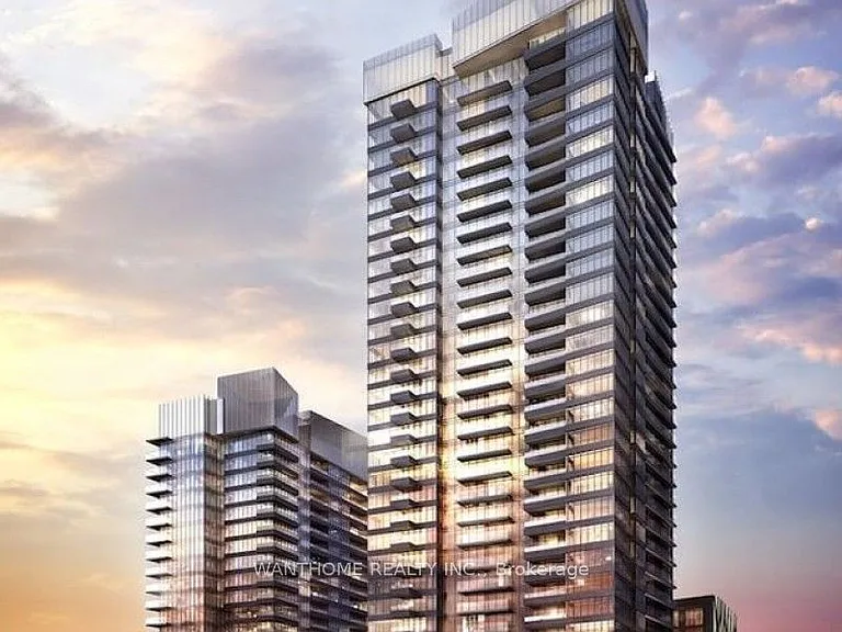 80 Queens Wharf Rd #506 — Photo 2