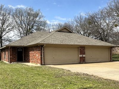 100 Honey Bee Dr, Joshua, TX, 76058