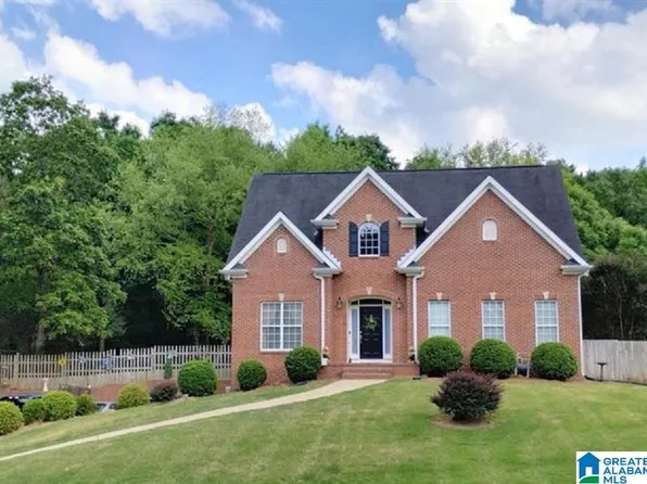 109 Oaklyn Hills Dr, Chelsea, AL 35043