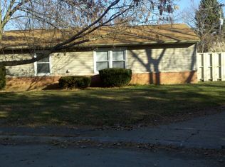 2510 S Anderson St, Urbana, IL