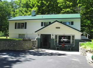 7963 Dodge Lake Rd, Manistique, MI 49854