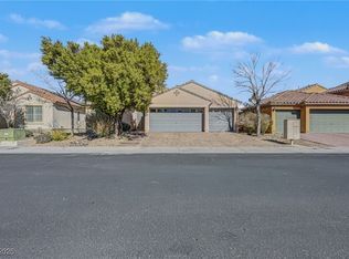 3756 Toscanella Ave, Henderson, NV 89052
