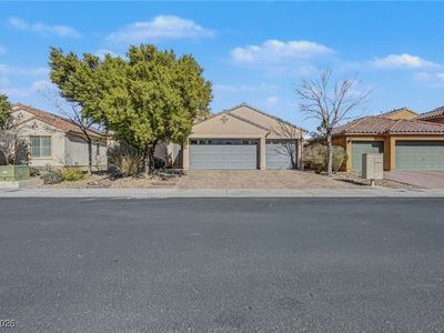3756 Toscanella Ave, Henderson, NV, 89052