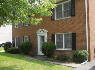 6928 Wood Haven Rd, Roanoke, VA 24019