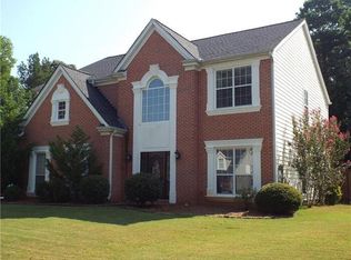 2700 Evergreen Eve Xing, Dacula, GA 30019