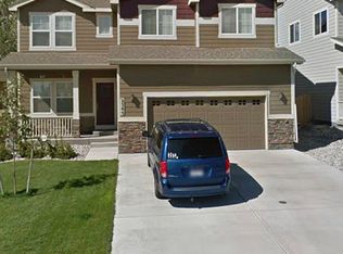 2545 Reed Grass Way, Colorado Springs, CO 80915