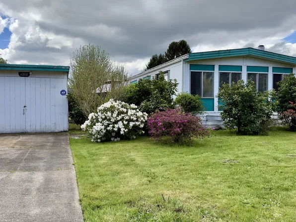 1695 Harbor Dr, Springfield, OR 97477