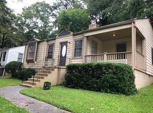 864 Pinehurst Ter SW, Atlanta, GA 30310