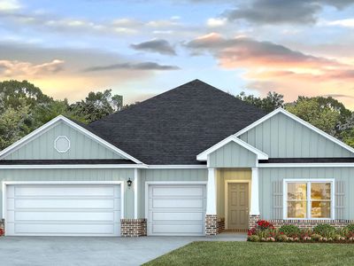 115 Farm Owl Dr W, Freeport, FL, 32439