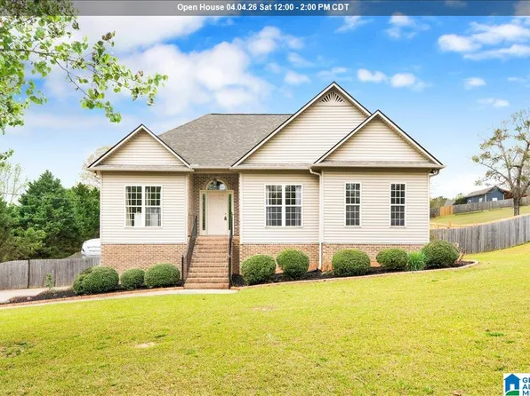 163 Alecia Dr, Woodstock, AL 35188