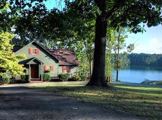 97 Rhoton Pl, Lynchburg, TN 37352