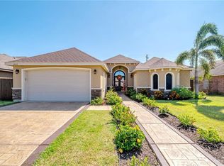 1507 W 25th St, Mission, TX 78574