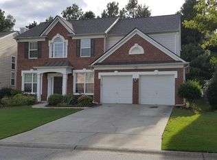 2135 Vistoria Dr, Cumming, GA 30041