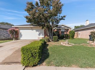 7404 Nohl Ranch Rd, Fort Worth, TX 76133