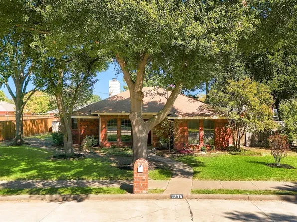 2315 Highridge Dr, Sachse, TX 75048