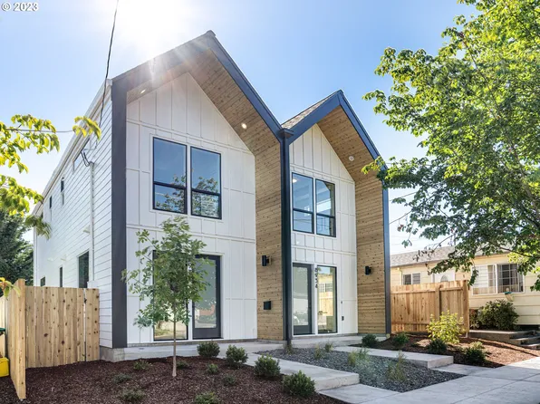 8936 N Kimball Ave, Portland, OR 97203