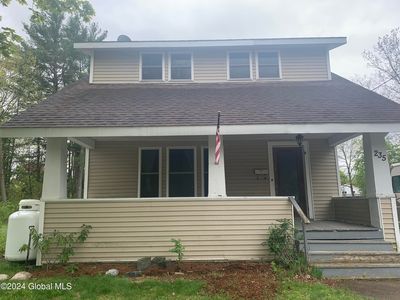 235 Maple Street, Corinth, NY, 12822