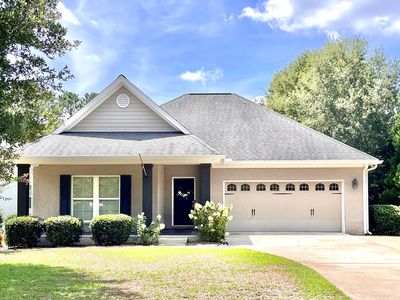 106 Redbud Cir, Dothan, AL, 36305
