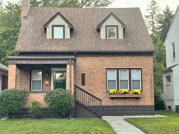 4238 Van Buren St, Gary, IN 46408