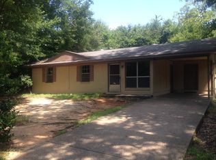 703 E Line Ave, Ruston, LA 71270